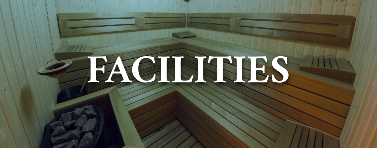 facilities